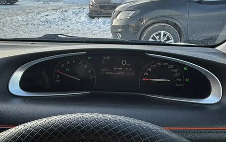 Toyota Sienta II, 2020 год, 1 650 000 рублей, 15 фотография