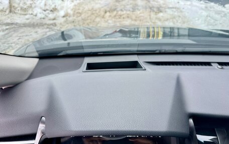 Toyota Camry, 2022 год, 3 699 000 рублей, 13 фотография