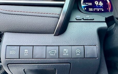 Toyota Camry, 2022 год, 3 699 000 рублей, 11 фотография