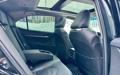 Toyota Camry, 2022 год, 3 699 000 рублей, 15 фотография