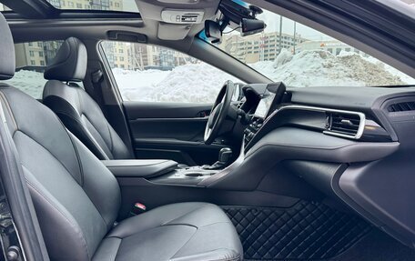 Toyota Camry, 2022 год, 3 699 000 рублей, 16 фотография