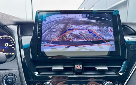 Toyota Camry, 2022 год, 3 699 000 рублей, 18 фотография