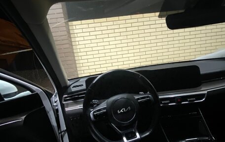 KIA K5, 2022 год, 3 200 000 рублей, 2 фотография