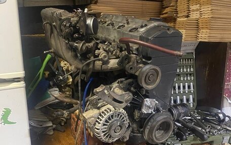 Daihatsu Feroza, 1989 год, 600 000 рублей, 14 фотография