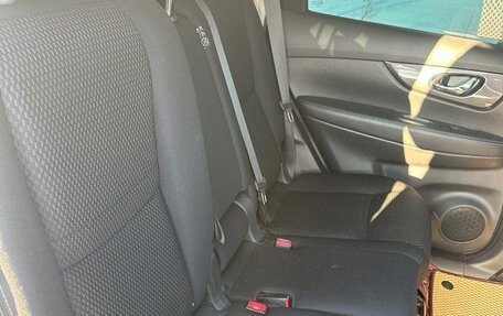 Nissan X-Trail, 2021 год, 2 090 000 рублей, 2 фотография