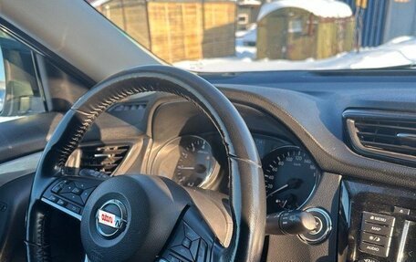 Nissan X-Trail, 2021 год, 2 090 000 рублей, 5 фотография