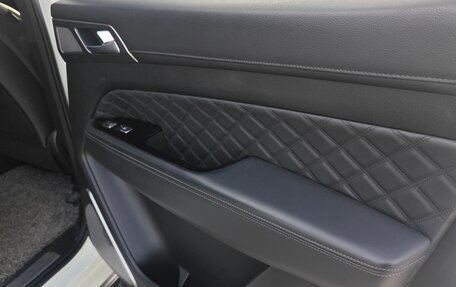 SsangYong Rexton, 2019 год, 3 499 000 рублей, 11 фотография