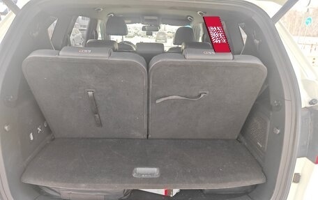 SsangYong Rexton, 2019 год, 3 499 000 рублей, 9 фотография