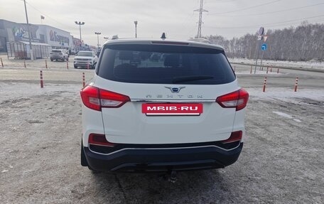 SsangYong Rexton, 2019 год, 3 499 000 рублей, 7 фотография