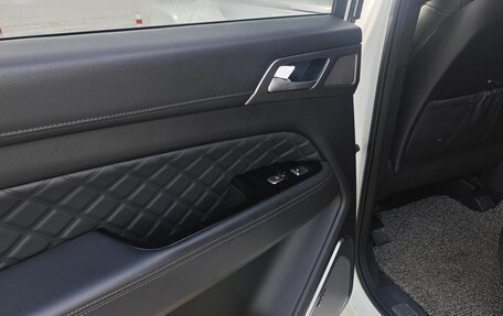 SsangYong Rexton, 2019 год, 3 499 000 рублей, 15 фотография