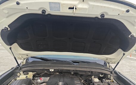 SsangYong Rexton, 2019 год, 3 499 000 рублей, 24 фотография