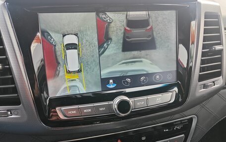 SsangYong Rexton, 2019 год, 3 499 000 рублей, 25 фотография