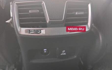 SsangYong Rexton, 2019 год, 3 499 000 рублей, 23 фотография