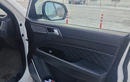 SsangYong Rexton, 2019 год, 3 499 000 рублей, 13 фотография