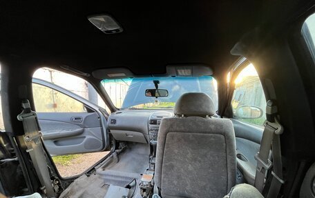 Nissan Sunny B15, 1999 год, 125 000 рублей, 14 фотография