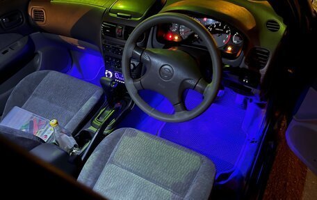 Nissan Sunny B15, 1999 год, 125 000 рублей, 13 фотография