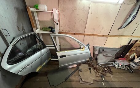 Nissan Sunny B15, 1999 год, 125 000 рублей, 15 фотография