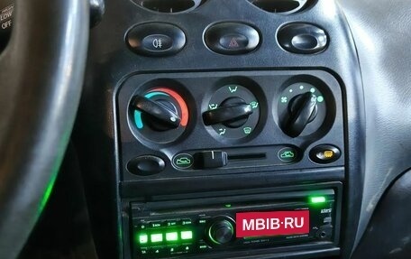 Daewoo Matiz I, 2011 год, 159 000 рублей, 3 фотография