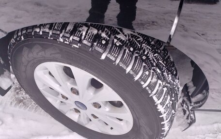 Ford Tourneo Custom I рестайлинг, 2018 год, 3 350 000 рублей, 4 фотография