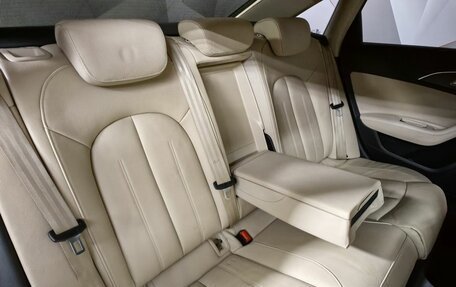 Audi A6, 2017 год, 2 897 000 рублей, 17 фотография