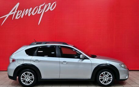 Subaru Impreza III, 2010 год, 775 000 рублей, 6 фотография