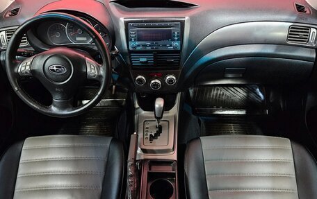 Subaru Impreza III, 2010 год, 775 000 рублей, 9 фотография