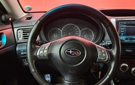 Subaru Impreza III, 2010 год, 775 000 рублей, 12 фотография