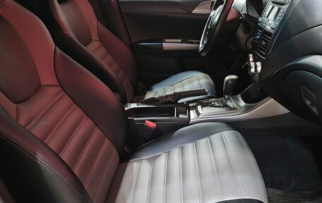 Subaru Impreza III, 2010 год, 775 000 рублей, 13 фотография