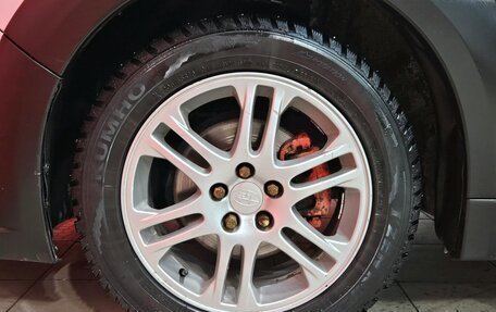 Subaru Impreza III, 2010 год, 775 000 рублей, 20 фотография