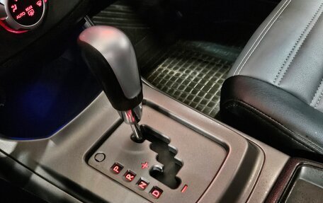 Subaru Impreza III, 2010 год, 775 000 рублей, 17 фотография