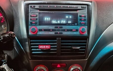 Subaru Impreza III, 2010 год, 775 000 рублей, 11 фотография