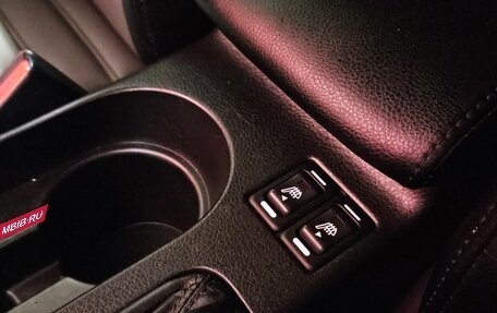 Subaru Impreza III, 2010 год, 775 000 рублей, 18 фотография