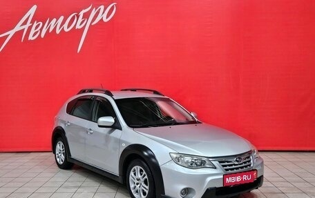 Subaru Impreza III, 2010 год, 775 000 рублей, 7 фотография