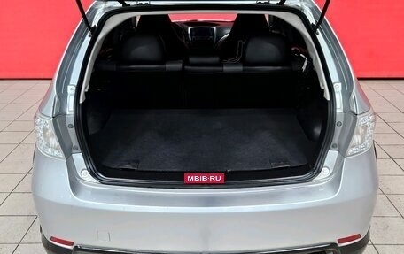 Subaru Impreza III, 2010 год, 775 000 рублей, 19 фотография