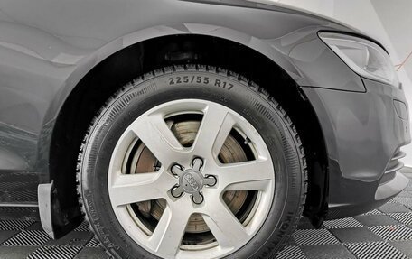 Audi A6, 2013 год, 1 347 000 рублей, 9 фотография