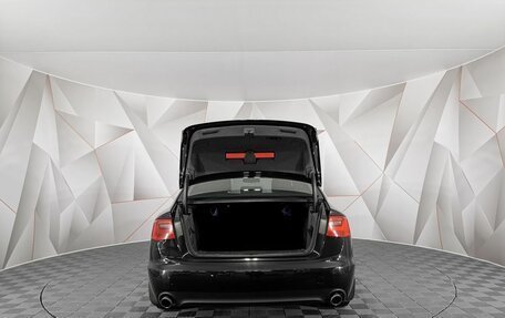 Audi A6, 2013 год, 1 347 000 рублей, 12 фотография