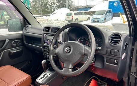 Suzuki Jimny, 2009 год, 700 123 рублей, 7 фотография