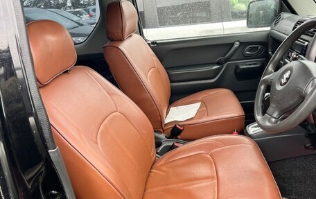 Suzuki Jimny, 2009 год, 700 123 рублей, 6 фотография