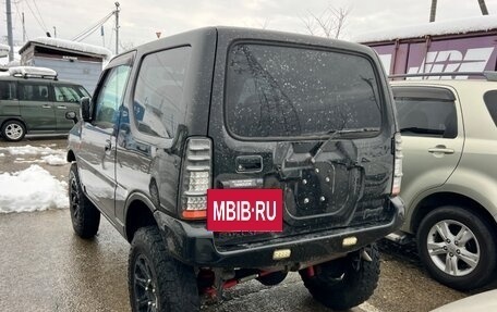 Suzuki Jimny, 2009 год, 700 123 рублей, 4 фотография