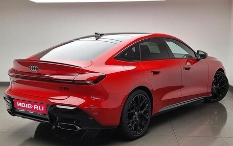 Audi A5, 2025 год, 6 720 000 рублей, 3 фотография