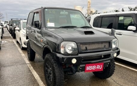 Suzuki Jimny, 2009 год, 700 123 рублей, 3 фотография