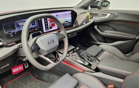 Audi A5, 2025 год, 6 720 000 рублей, 5 фотография