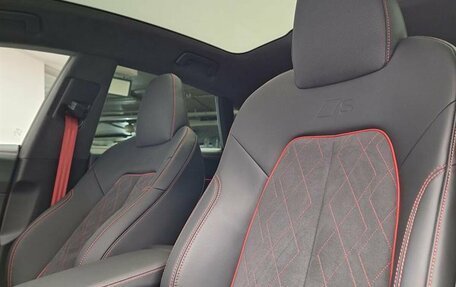 Audi A5, 2025 год, 6 720 000 рублей, 8 фотография