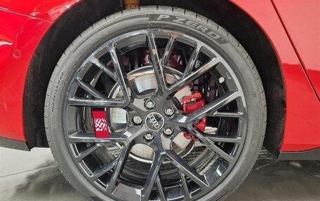 Audi A5, 2025 год, 6 720 000 рублей, 19 фотография