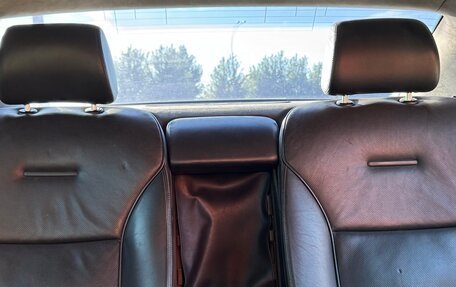 Audi A8, 2004 год, 650 000 рублей, 9 фотография