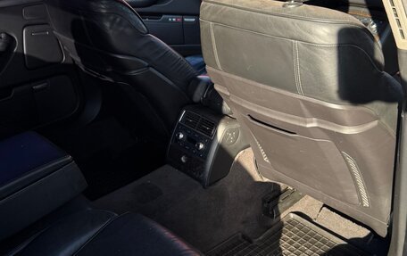 Audi A8, 2004 год, 650 000 рублей, 10 фотография