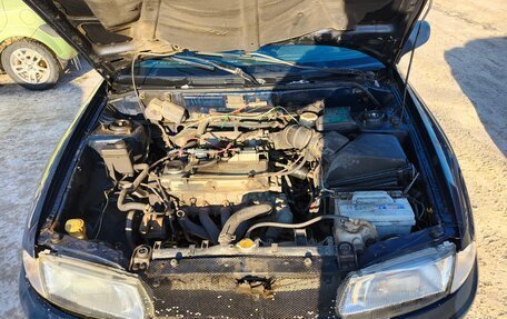 Mitsubishi Carisma I, 1998 год, 115 000 рублей, 10 фотография