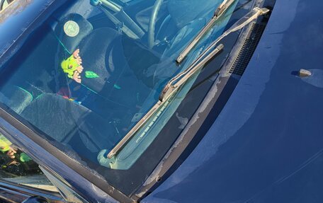 Mitsubishi Carisma I, 1998 год, 115 000 рублей, 6 фотография