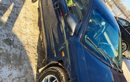 Mitsubishi Carisma I, 1998 год, 115 000 рублей, 7 фотография