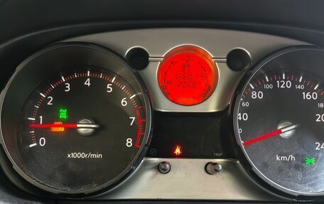 Nissan Qashqai, 2008 год, 662 000 рублей, 9 фотография